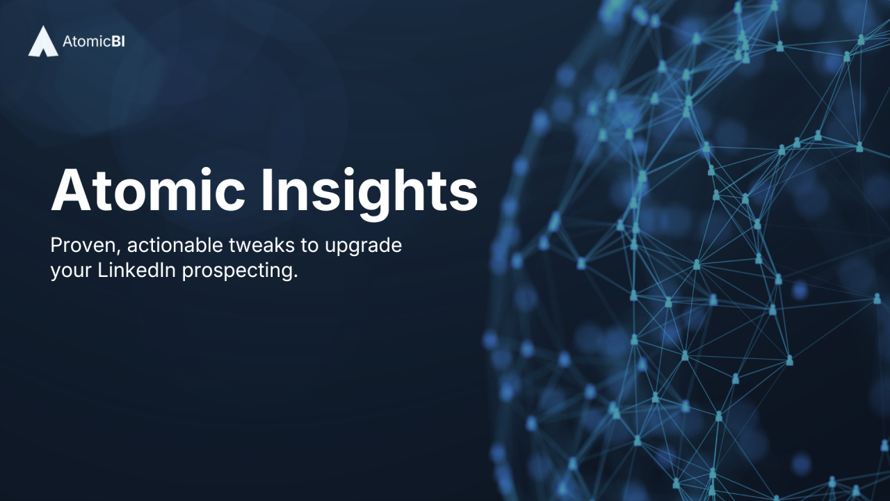 Atomic Insights #2: LinkedIn Comments in 2026 - Are Your Replies More Powerful Than Your Posts?